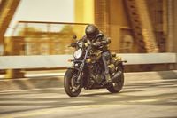 Yamaha Discontinues Iconic VMAX Power Cruiser | Motorcyclist