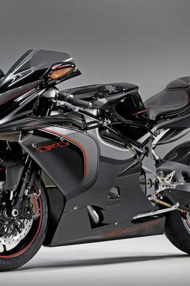 Mv deals agusta f4cc