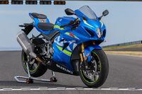 2017 suzuki gsxr 1000 online