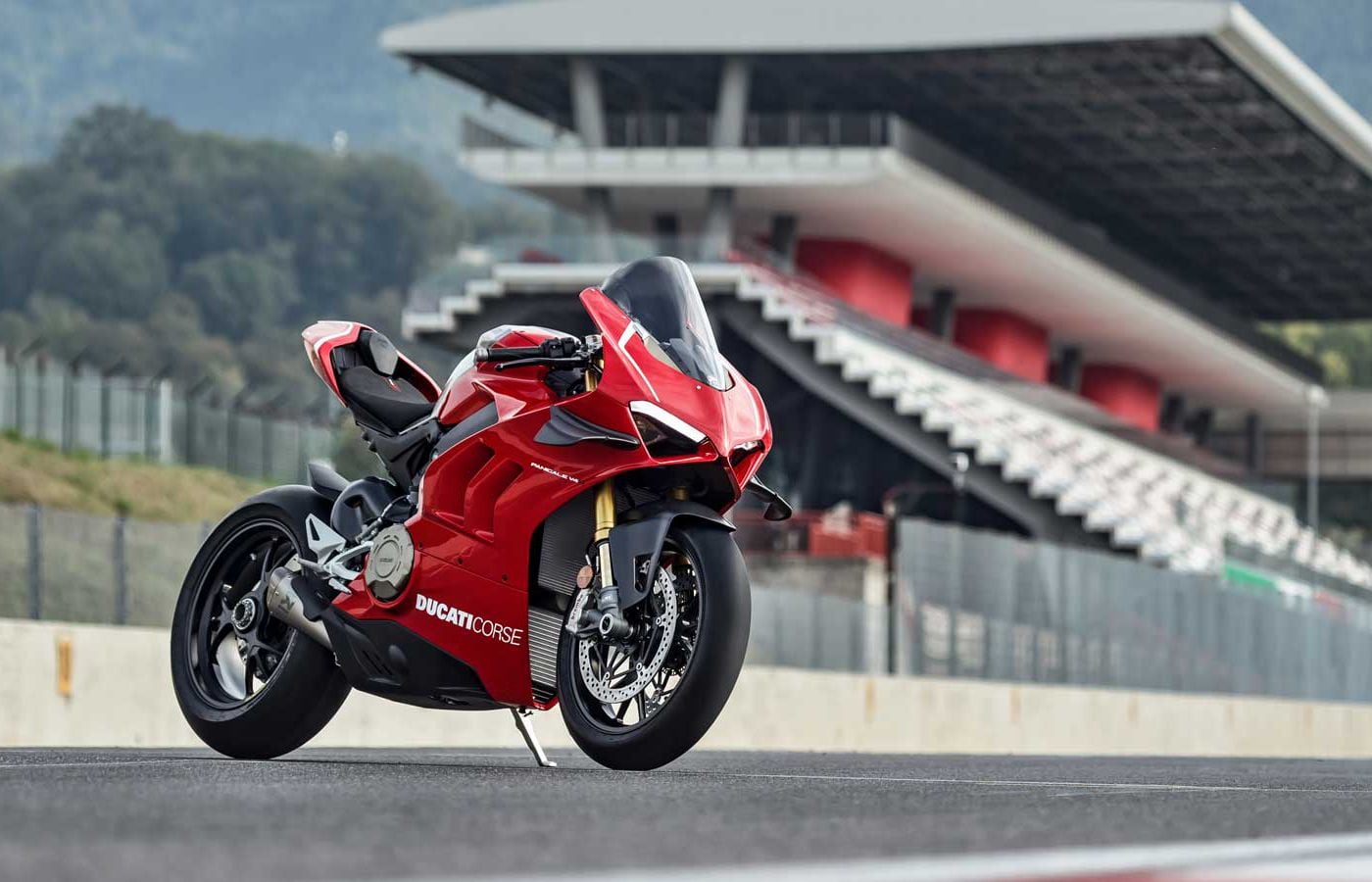 2019 store panigale v4