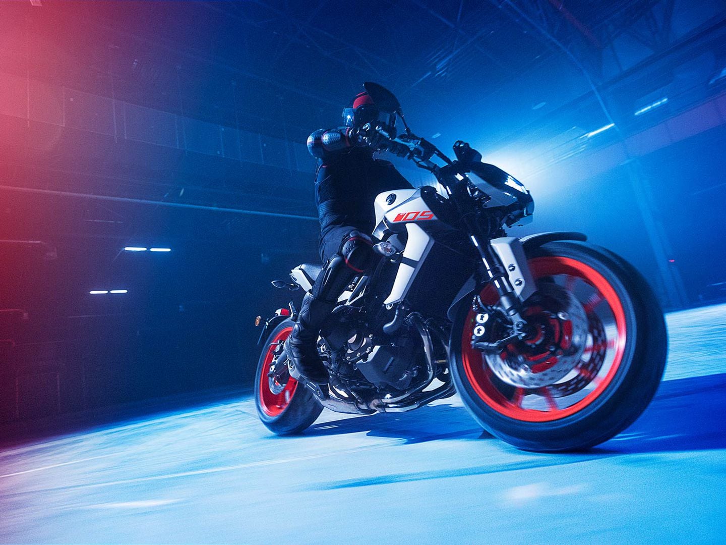 2020 Yamaha Mt 07 Preview Motorcyclist