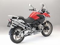 Gs 1200 shop bmw 2010