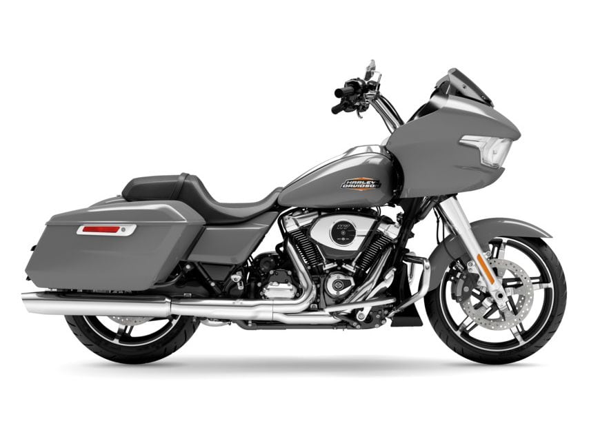 2023 Harley-Davidson Street Glide Special Anniversary Review