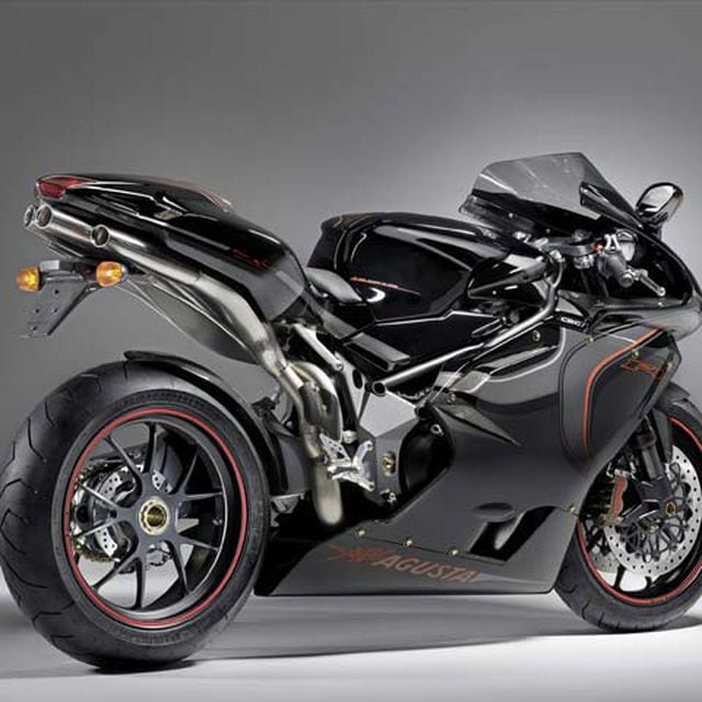 mv agusta most expensive bike