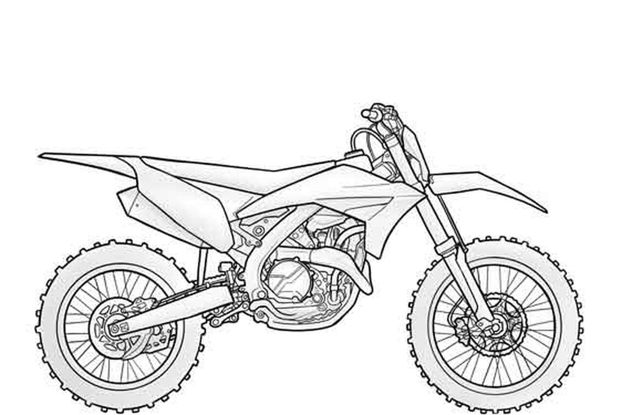 Husaberg Motorcycles | Motorcyclist