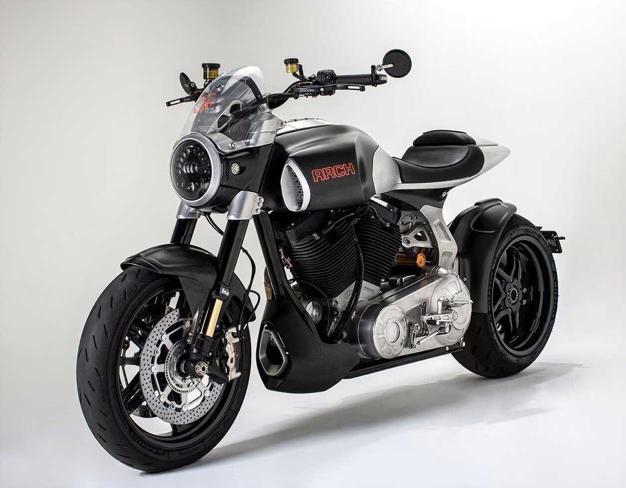 World's Most Expensive Harley-Davidson, Have You Ever Wondered? Vol 14