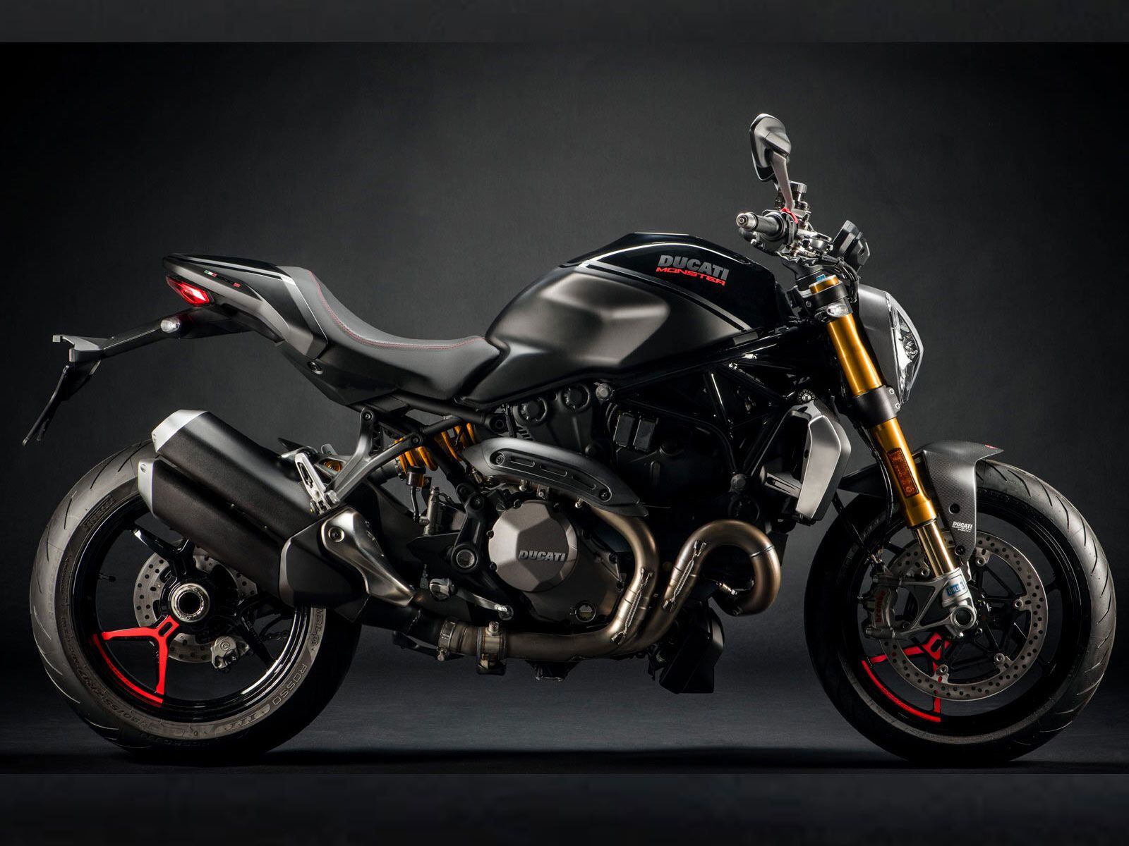 Fastest ducati deals monster