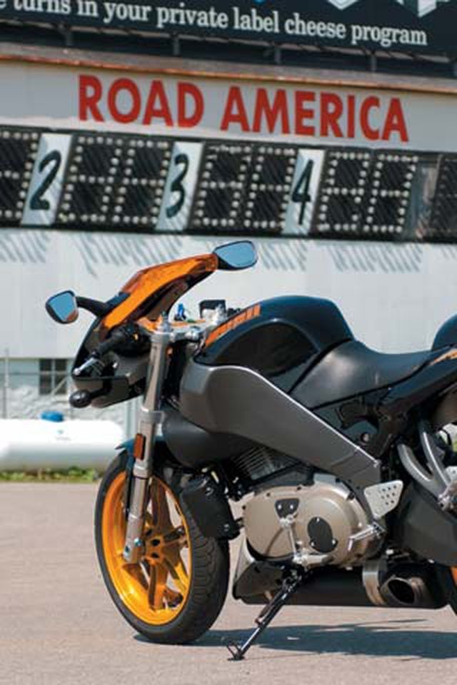 buell xb12 2004