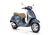 Vespa GTS 300 front right