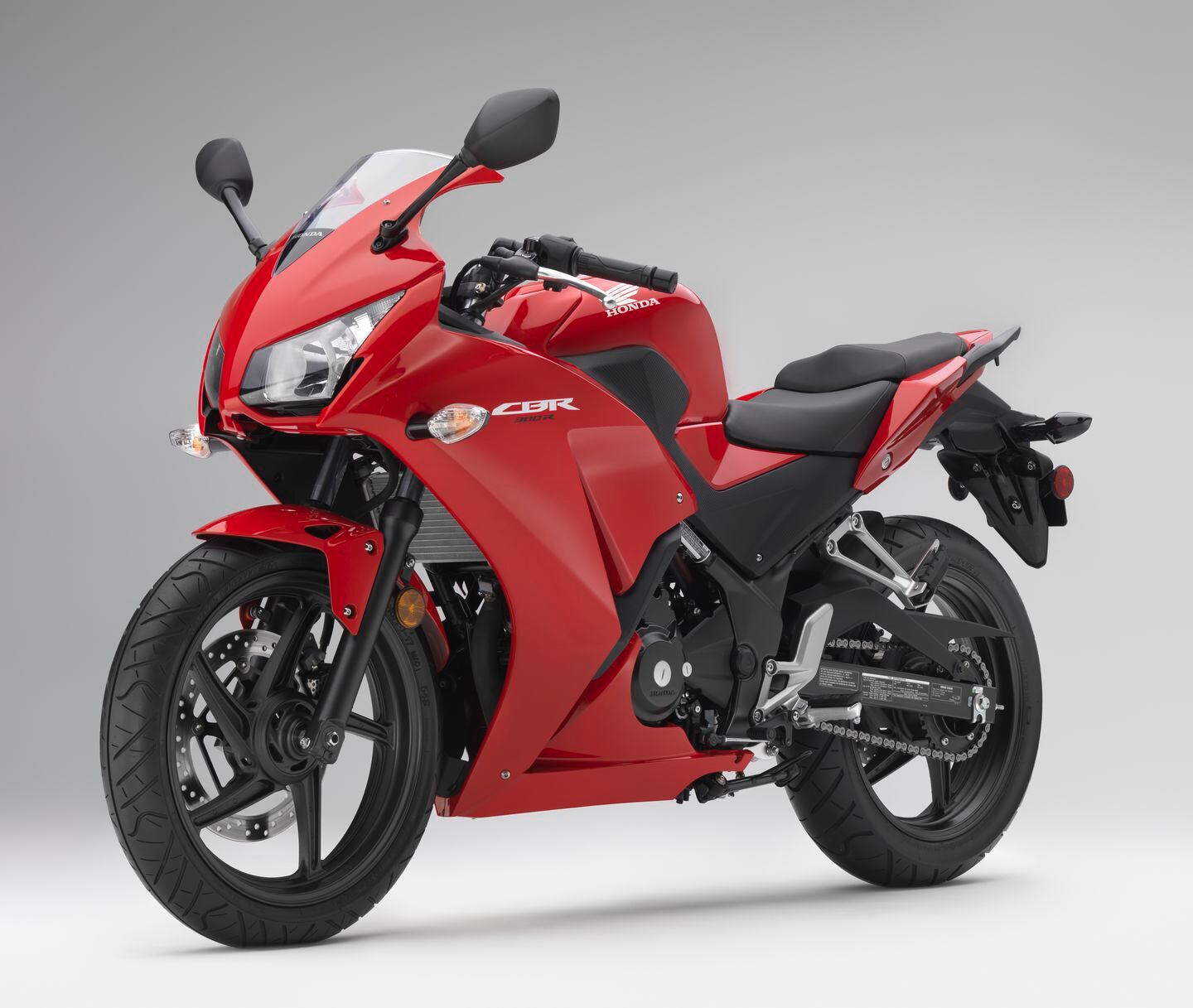 Cbr300r on sale