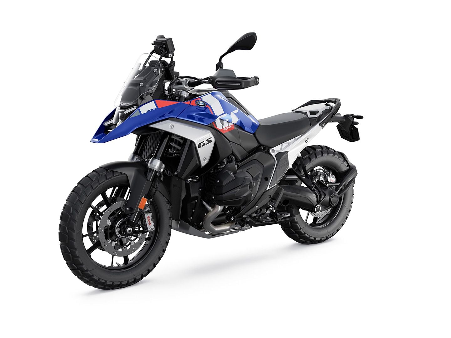 2024 BMW R 1300 GS Adventure Bike Preview Motorcyclist