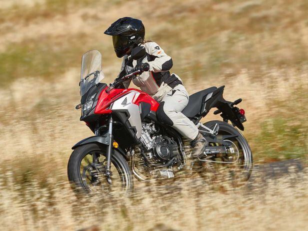 2019 honda online cb500x