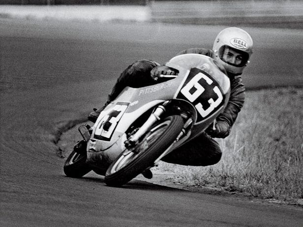 Erik Buell, Racer | Icon | Motorcyclist