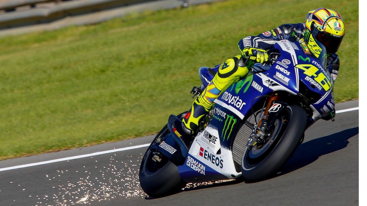 MotoGP 2014 Performance By the Numbers | Motorcyclist