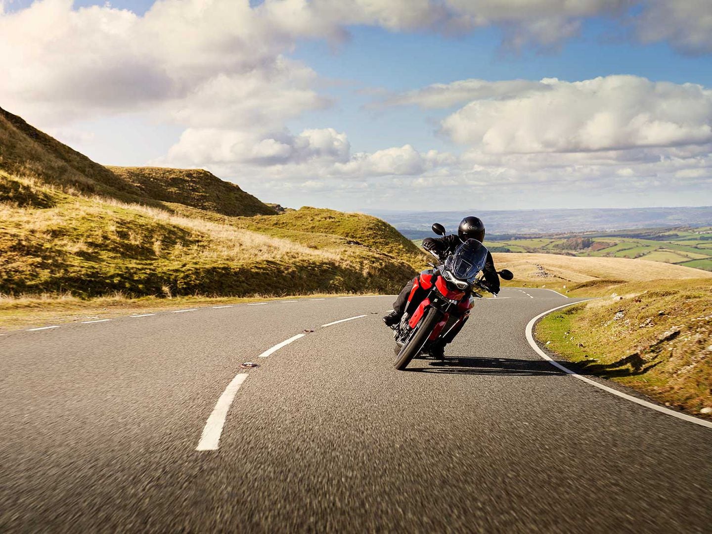 Triumph Tiger 850 Sport 2021