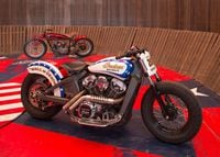 2015 Indian Scout | Motorcyclist