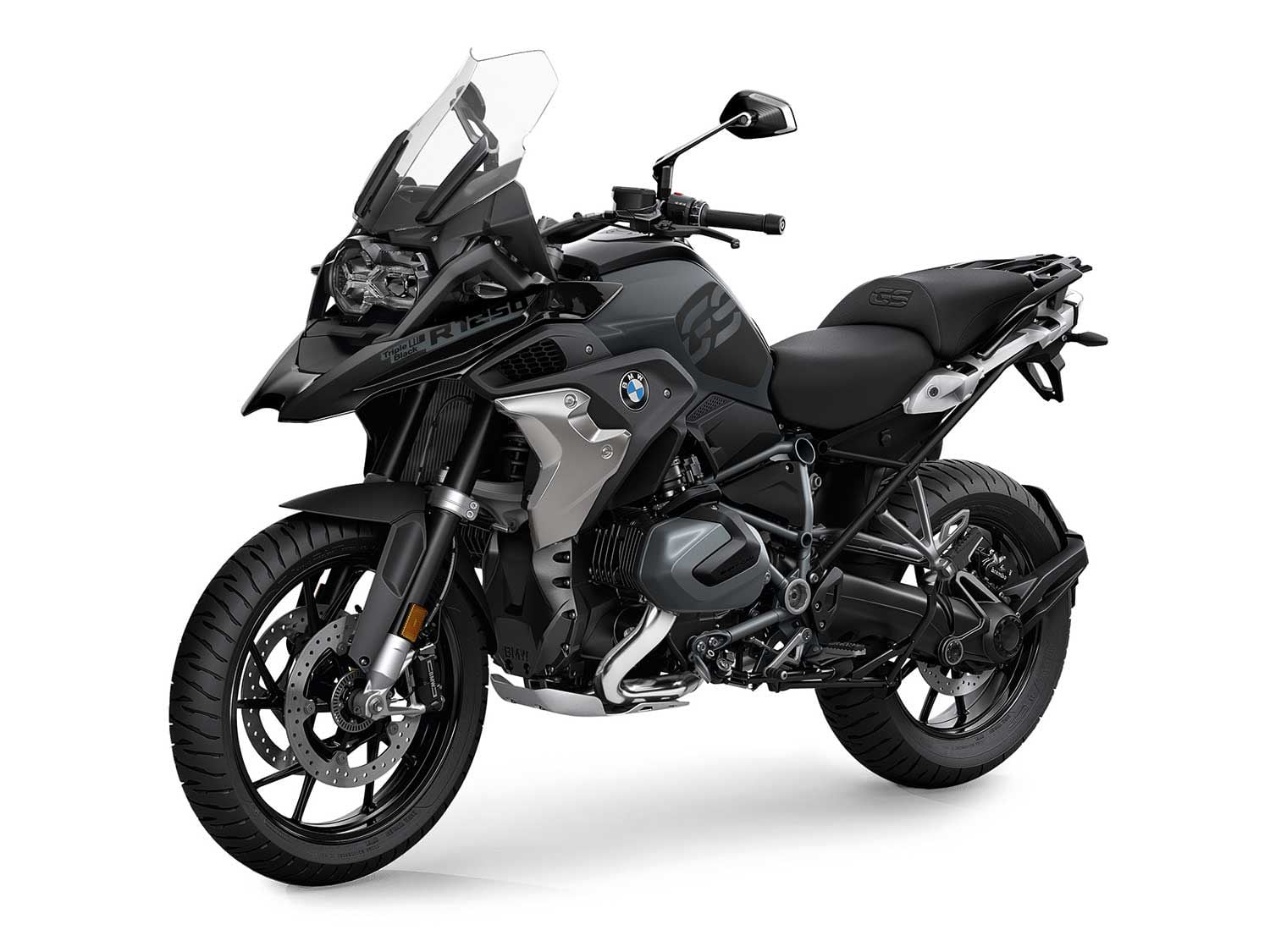 Bmw r1250gs комплектации