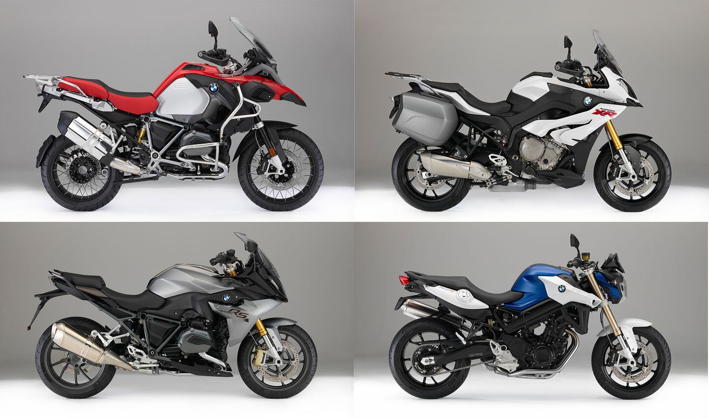 BMW Motorcycle Recall | Motorcyclist