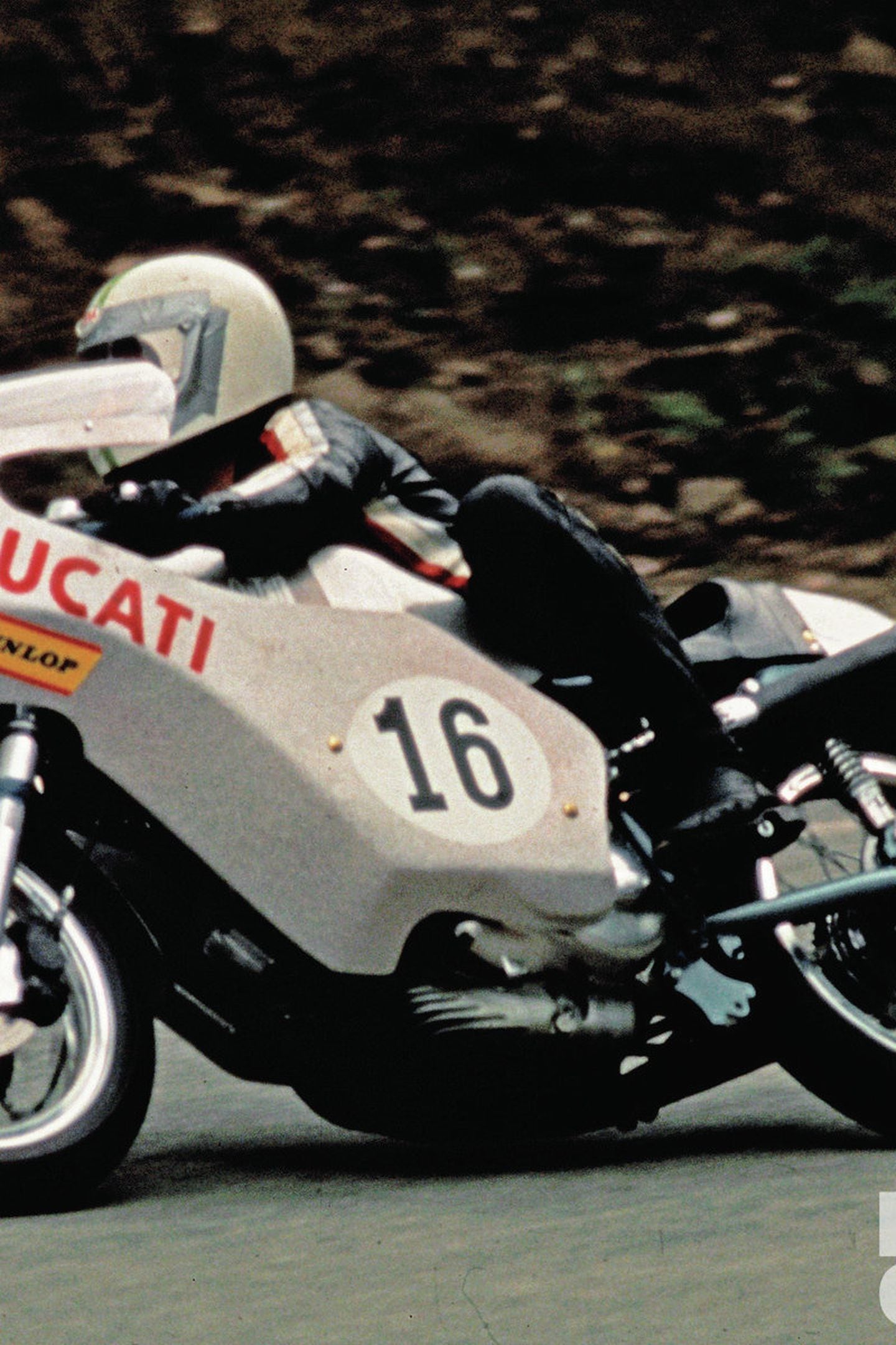 Ducati 750 SS Imola | Motorcyclist