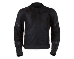 Pilot motosport men's slate shop air mesh motorcycle jacket