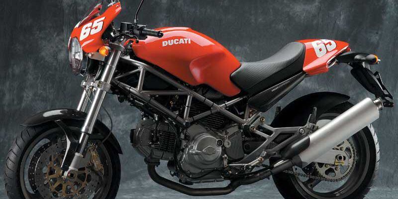 Ducati 620 deals