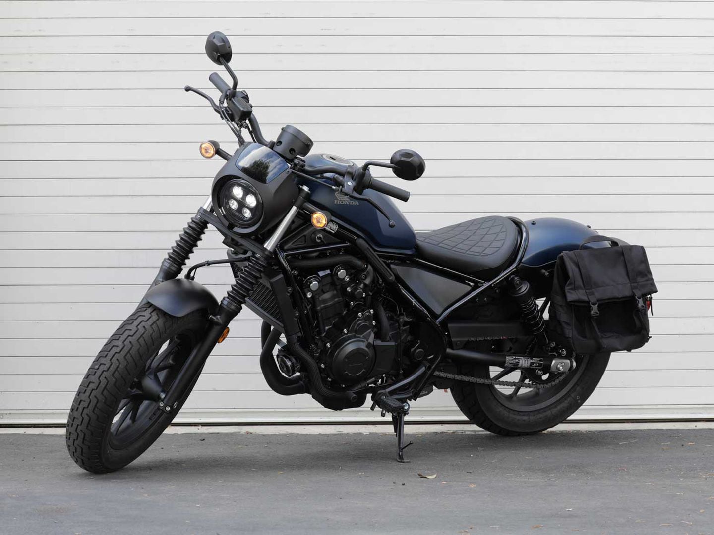2021 Honda Rebel 500 Abs Review Latest Cars