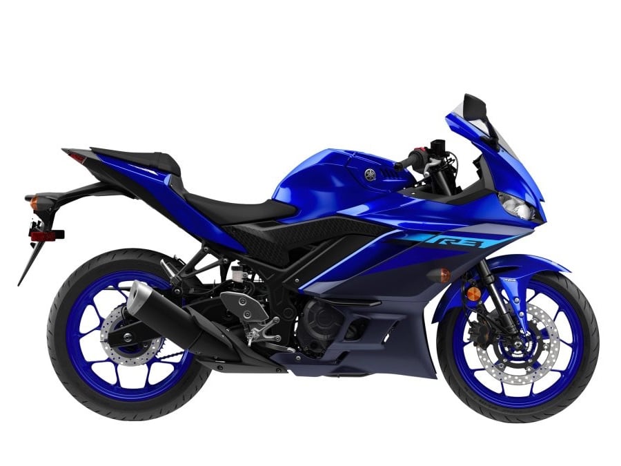 2024 Yamaha YZF-R3 Buyer's Guide: Specs, Photos, Price | Motorcyclist