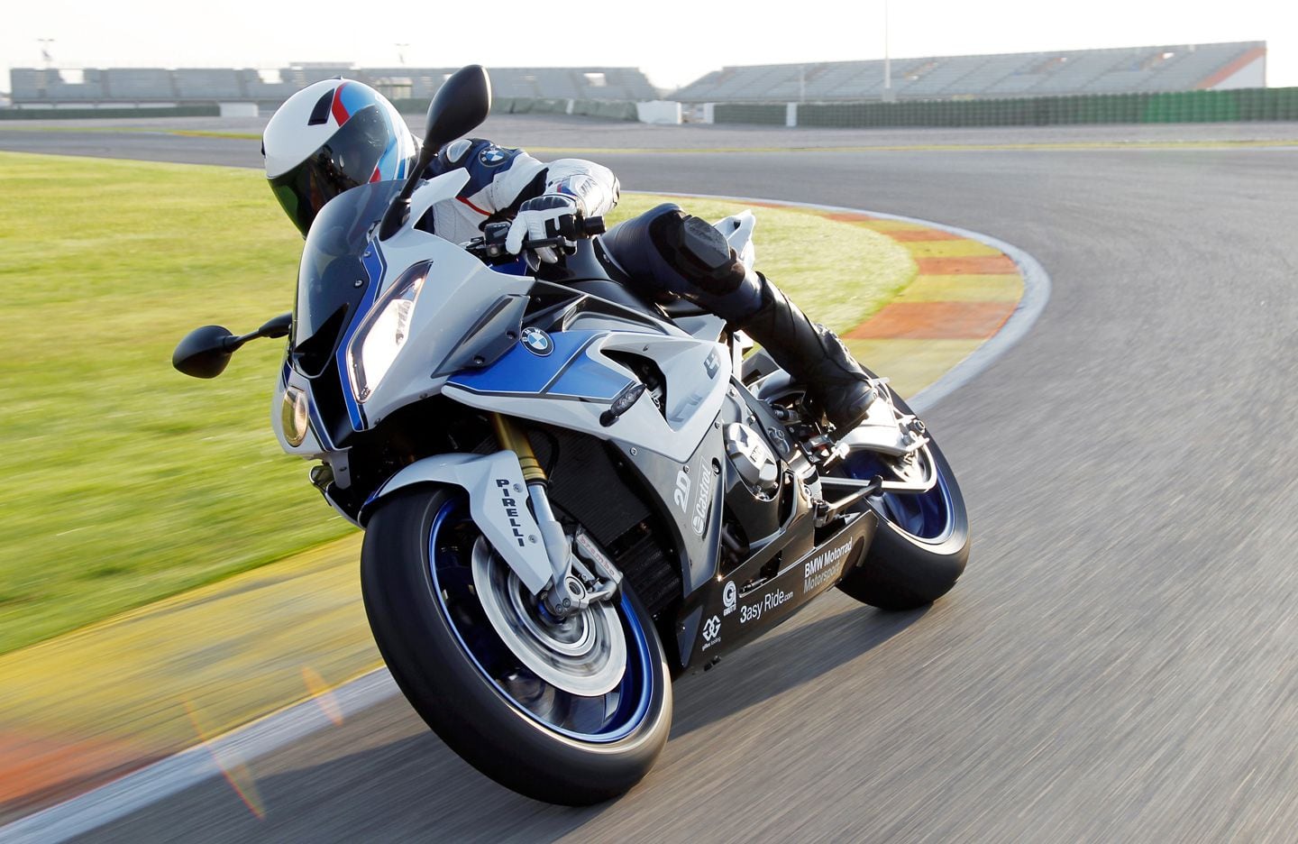 2013 Bmw S1000rr Hp4 