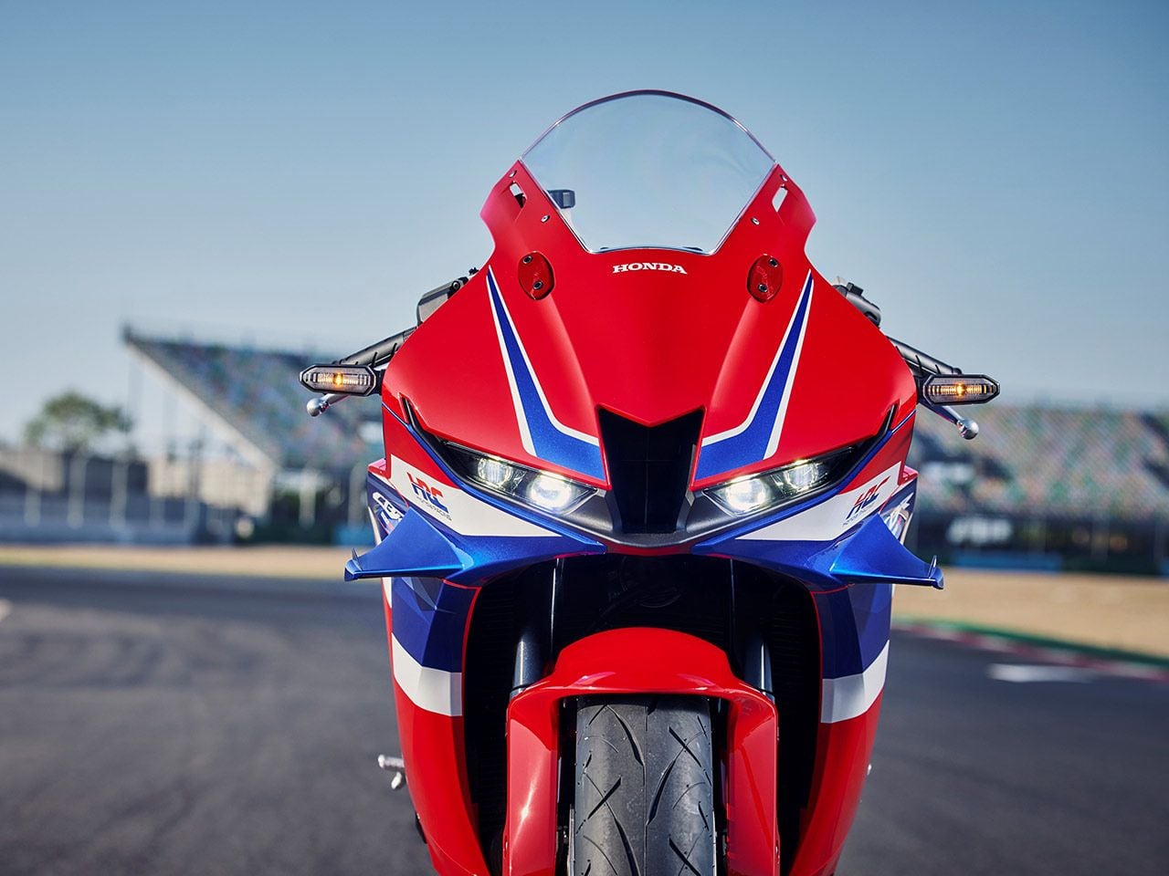 2024 Honda CBR600RR Preview Motorcyclist