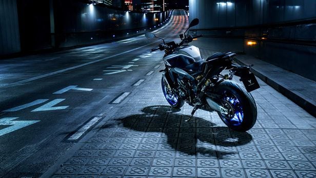 2024 Yamaha MT-09 First Look [15 Fast Facts]