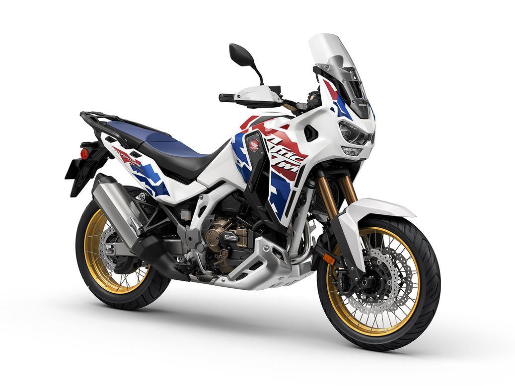 2025 Honda Africa Twin CRF1100L Preview Motorcyclist