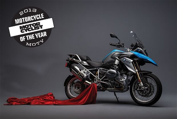 India-bound BMW R 1300 GS to make its global debut on this date