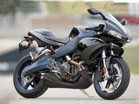 Buell Gears Up To Celebrate 25 Years Of Motorcycles | Motorcyclist