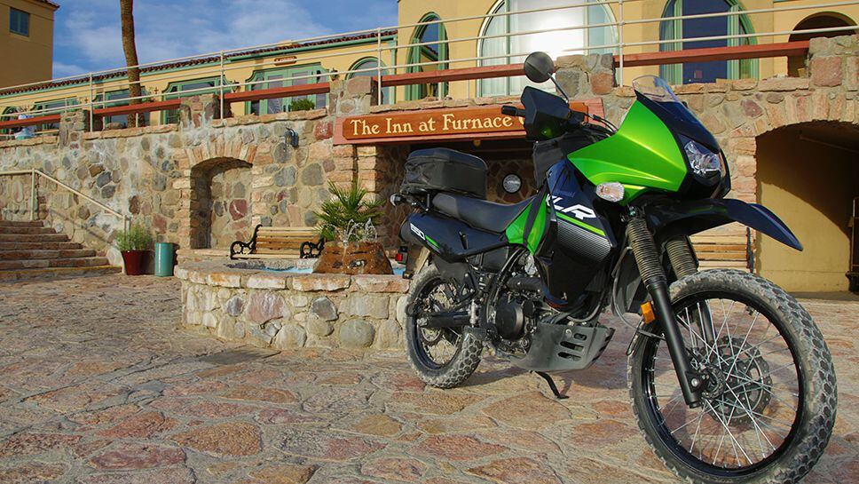 2014 klr650 deals