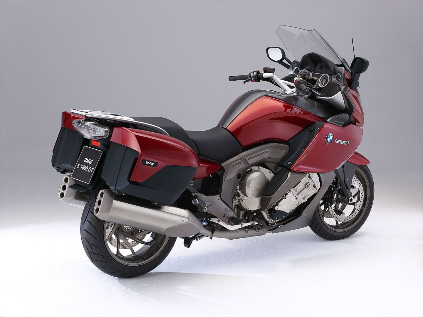 bmw gtl bike price