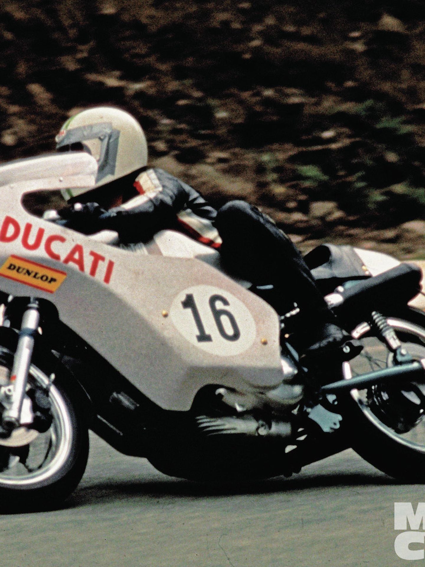 Ducati 750 SS Imola | Motorcyclist