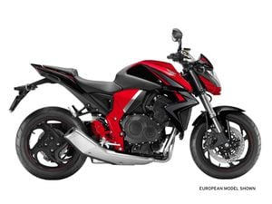 Honda cb1000r on online road price