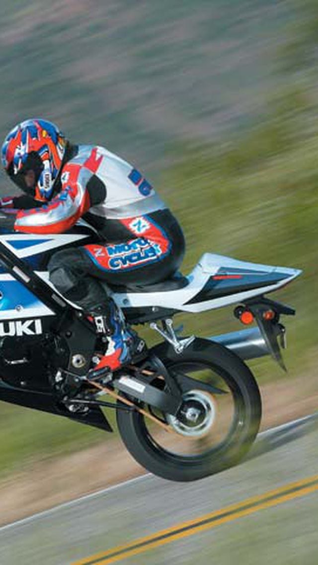 Suzuki gsx r1000 0 deals to 60