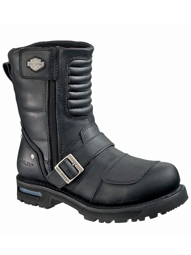 Harley davidson clearance shift boots