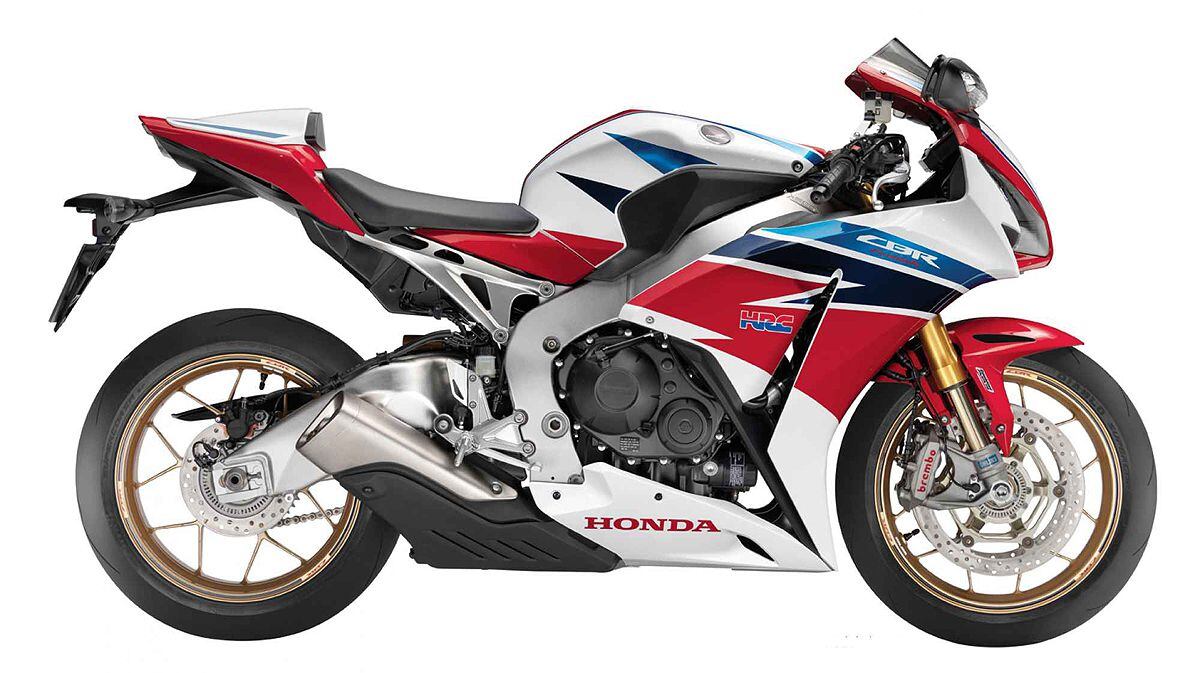 RECALL: 2014-15 Honda CBR1000S Sportbikes | Motorcyclist