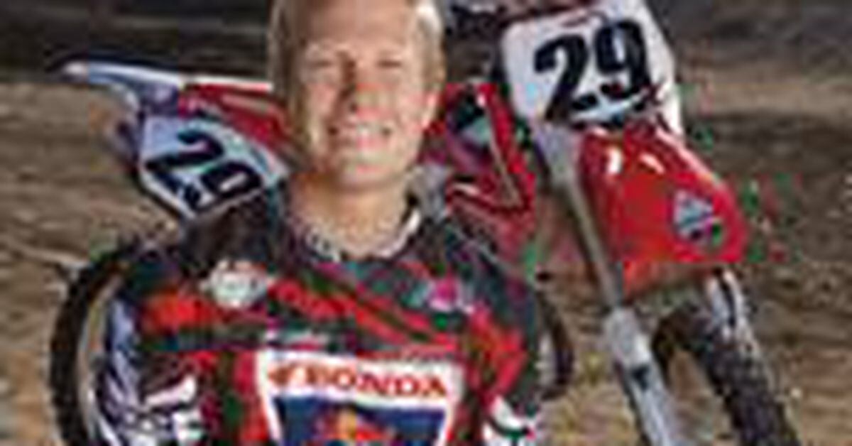 Andrew Short Injury Update from American Honda | Motorcyclist