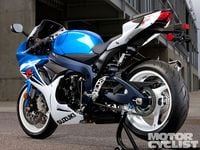 2011 suzuki deals gsxr 600