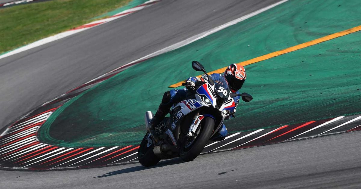 MotoGP Track Riding Experience For The Masses | Motorcyclist