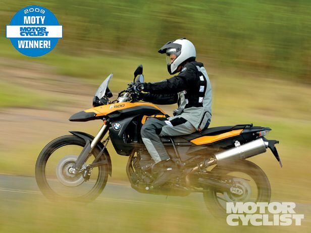 MX Bikes - FUI COM A BMW R1200 NA RUA DO GRAU 