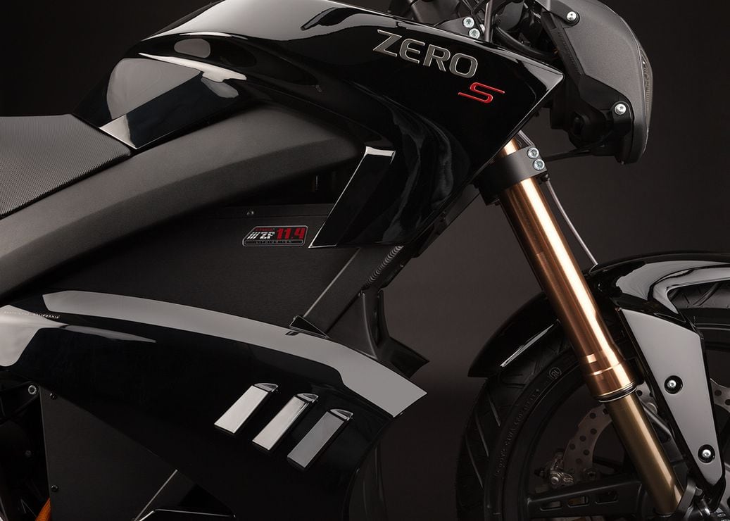 13 Zero Motorcycles Lineup First Look Motorcyclist