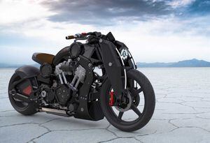 Most Expensive Cruiser and Harley Davidson Motorcycles 2023 Motorcyclist