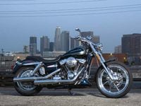 2007 Harley-Davidson FXDSE Screamin' Eagle Dyna | Exclusive Road