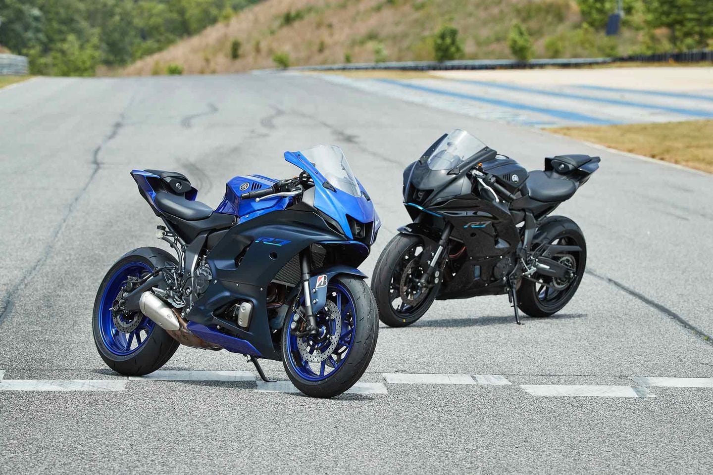 yzf r7 horsepower