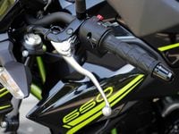 2020 Kawasaki Z650 ABS – Cycle Refinery