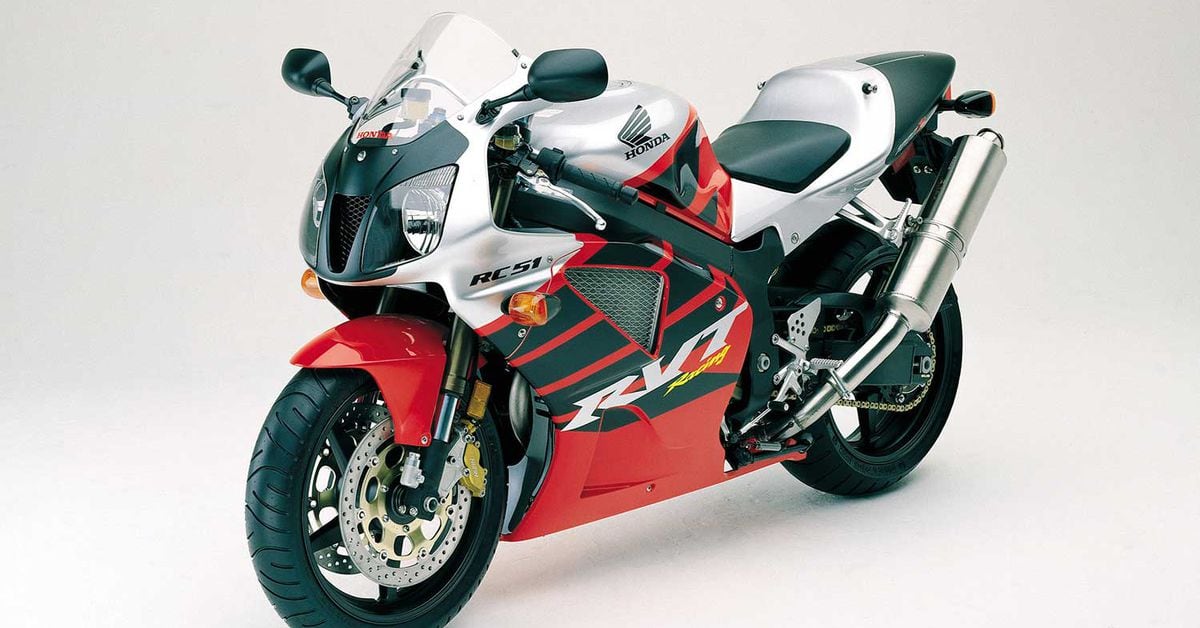 Top 10 Classic Honda Motorcycles | Motorcyclist